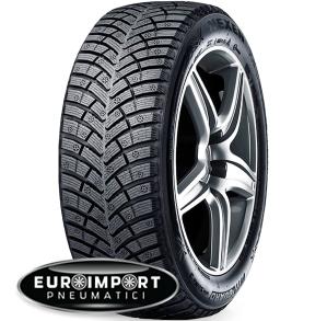 Nexen Winguard Winspike 3 Van 215/65 R16 109/107 R Carico C  CHIODATO